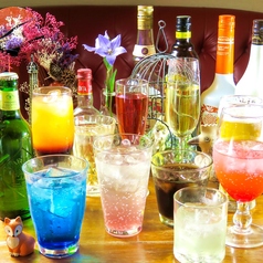 Cafe＆party Lumiere ルミエール 吉祥寺の特集写真