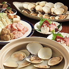 豊平館厨房 dining ダイニング 桑名 すすきの店のコース写真