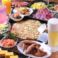 なんじゃもんじゃの樹 小倉本店の特集写真