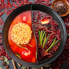 大鮮火鍋 上野店