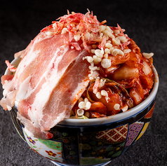 北海道もんじゃ 薫 すすきののコース写真