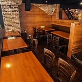 REGARIO レガリオの雰囲気2