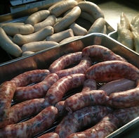 厳選食材でつくる特別なおもてなし