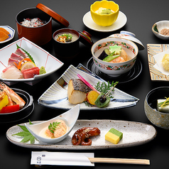 旬彩割烹 白珪の雰囲気2