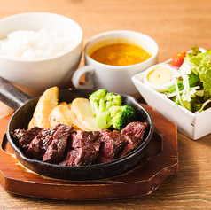 お腹が空いたらGABUTTO近江八幡店！