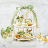 Mini Lover's Cafe ミニラバーズカフェ 各務原のおすすめ料理2