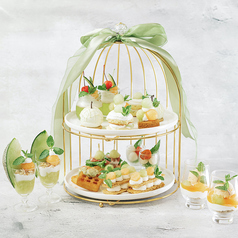 Mini Lover's Cafe ミニラバーズカフェ 各務原のおすすめ料理1
