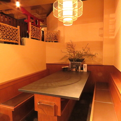 北海道海鮮居酒屋 いろりあん 大通本店特集写真1