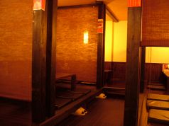 辛メンヤ中元の雰囲気1