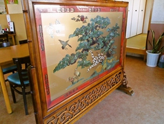 蓬莱閣 今治の雰囲気1