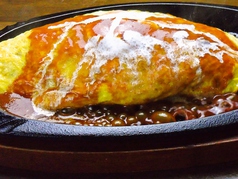 カリーレストラン コリアンダのおすすめ料理1