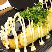 鉄板酒場 野次馬のおすすめ料理2