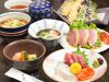 ファミリー割烹 まつ本画像