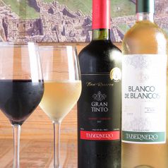 ペルー産ワイン★