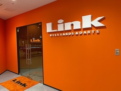 ダーツ&ビリヤード Link 川越店の外観2
