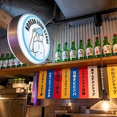 ネオン輝く韓国屋台居酒屋で美味しい料理と旨い酒をご堪能ください♪