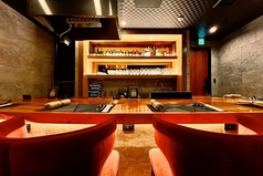 BILLION 久喜の雰囲気3