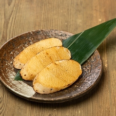 長芋炉端焼き