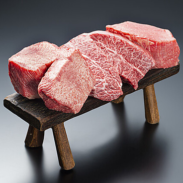 焼肉ここから 内神田店のおすすめ料理1