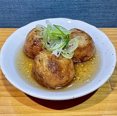 明石焼き
