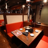 お米と焼肉 肉のよいち 南草津店の雰囲気3