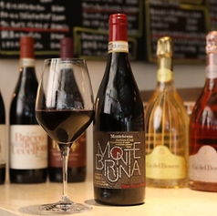 restaurante del mar リストランテデルマールの雰囲気3