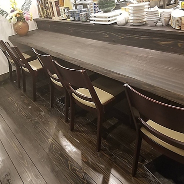 蕎麦とご馳走 蕎麦切り蓮助の雰囲気1