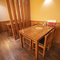 味千両の雰囲気2