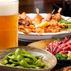 向陽キッチンのおすすめ料理1