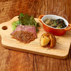 PIER 30 GRILL ピア 30 グリル あまがさき店のコース写真