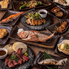 てるてる 田町店の写真