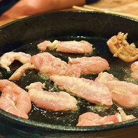 貸切宴会を満喫！「特製コース」5000円(税込)