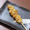 料理メニュー写真&nbsp;鳥皮