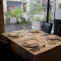 orage オラージュのおすすめ料理1