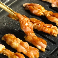 鶏焼きとやき鳥 鶏司 KEIJIの特集写真