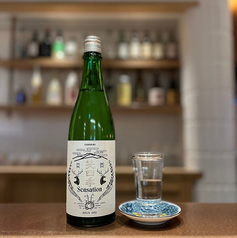 笑四季 特別純米 白