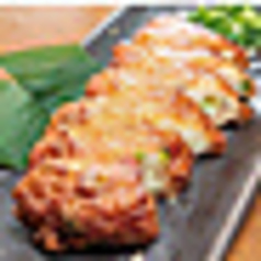 ＜鹿児島＞野菜入り大判さつま揚げ