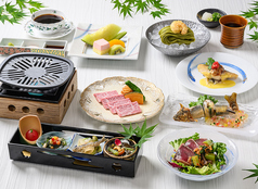 神戸北野ダイニングNinNin ニンニンのコース写真