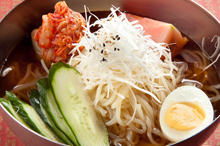 盛岡冷麺のイメージ写真