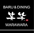 BARU＆DINING 笑笑のロゴ