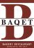 BAQETのロゴ