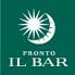 プロント イルバール PRONTO IL BARのロゴ