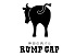 神田の肉バル ランプキャップ RUMP CAPのロゴ