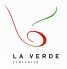 ラベルデ LA VERDEのロゴ