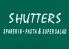 SHUTTERSのロゴ