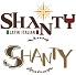 シャンティ SHANTYのロゴ
