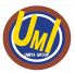 ウミヤ UMIYAのロゴ