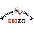 Shrimp Dining EBIZOのロゴ