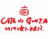 ミユキカン カフェ de GINZA MIYUKI KANのロゴ