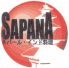 サパナのロゴ